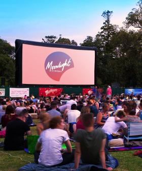 The Dates For This Year's Moonlight Cinema Have Been Announced