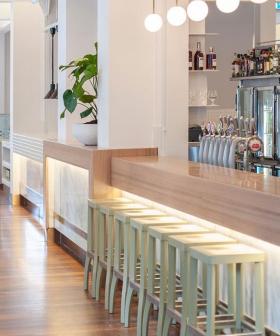 North Adelaide's Lion Hotel Has Officially Reopened And It Looks Shmick!