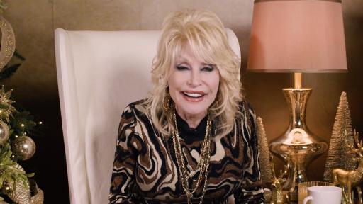 Where's The Strangest Place Dolly Parton Has Written A Song?