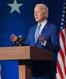 Joe Biden Has, Finally, Won The US Election, Defeating Donald Trump