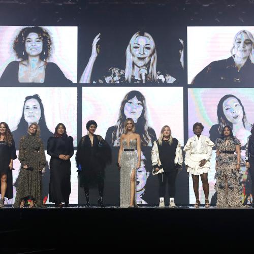 "I Am Woman": All-Star Lineup Of Aussie Female Artists Join Forces To Pay Tribute To Helen Reddy