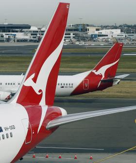 Qantas Will Cut And Outsource Around 2000 Jobs Around The Country
