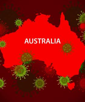 Australia On Alert After New Strain Of Coronavirus Is Found In Hotel Quarantine