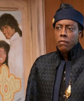 The First Trailer For Coming To America 2 Is Here And Yep...Eddie Murphy's Still Hilarious!
