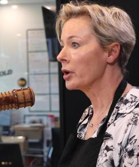 Amanda Keller Cooks Her Mum's Tuna Bake!