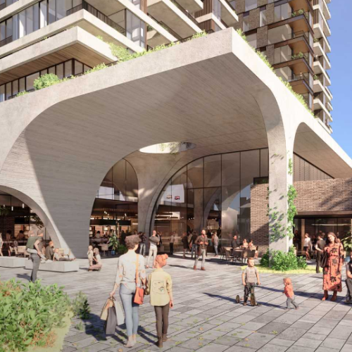 New Report Reveals MASSIVE Fee Developers Have To Pay City Council To Build On Le Cornu Site