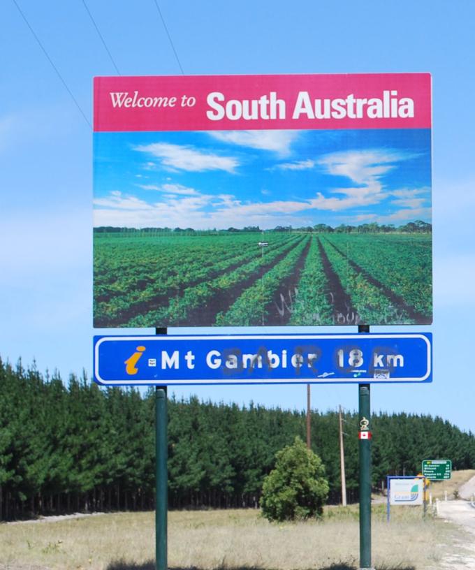 South Australia Changes Border Entry Rules With Victoria