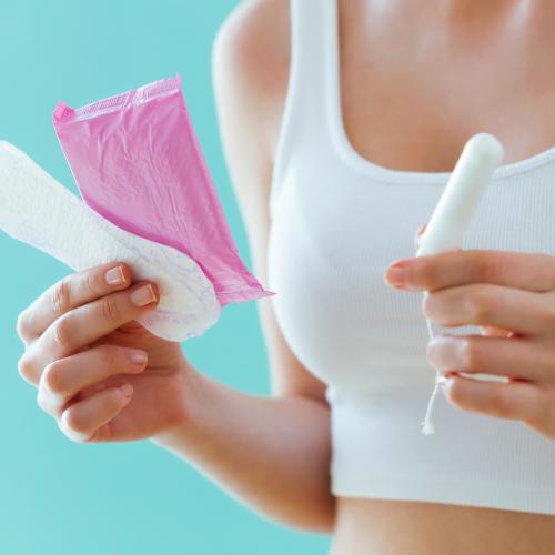 SA Schools Offering Free Pads And Tampons For Students