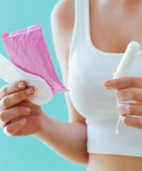 SA Schools Offering Free Pads And Tampons For Students