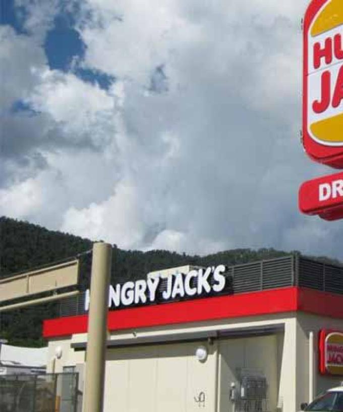 Hungry Jacks Have Just Made A Major Change To Their Drinks And It S Pretty Awesome