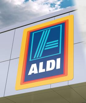 Aldi Is About To Start Selling Air Fryers At A New Rock Bottom Price