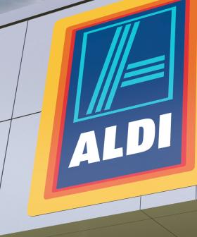 An Aussie Mum Has Shared Her Awesome Aldi Trolley Hack That Will Make Your Shopping Trips Easier!
