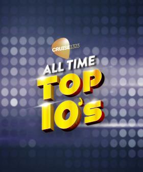 Cruise1323's All-Time Top 10s