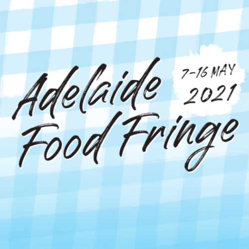 Adelaide, We're Getting A Food Fringe!