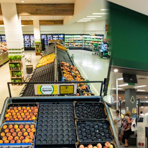 Woolworths Remove Everyday Products From Their Shelves To Make A Major Point To All Aussies