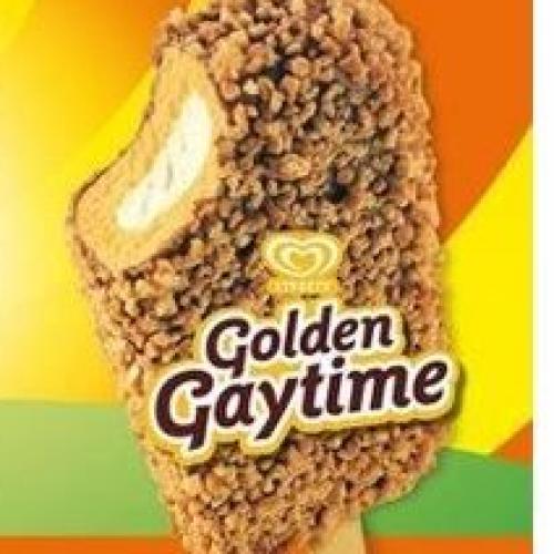 A Man Is Petitioning To Rename 'Offensive' Golden Gaytime Name