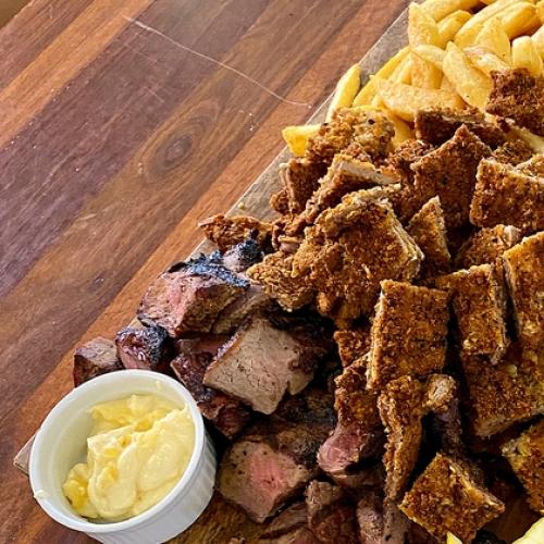 A Pub In Adelaide Have Unlimited Pub Grub AND Drinks For $59