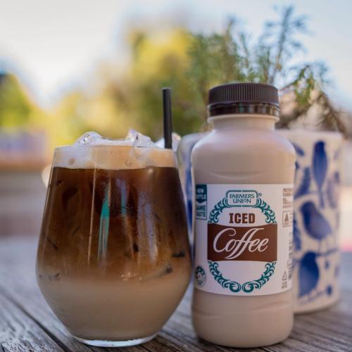 Some Madman/Genius Has Created A Farmer's Union Iced Coffee Cocktail