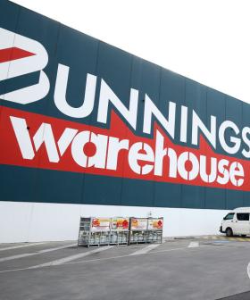 Get A Jab And Grab A Snag: Bunnings Offer To Open Vaccinations Hubs
