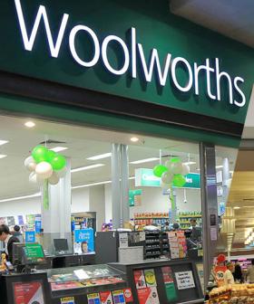 A Major Change Is Coming To Coles & Woolworths Self-Serve Checkouts And It's For The Better!