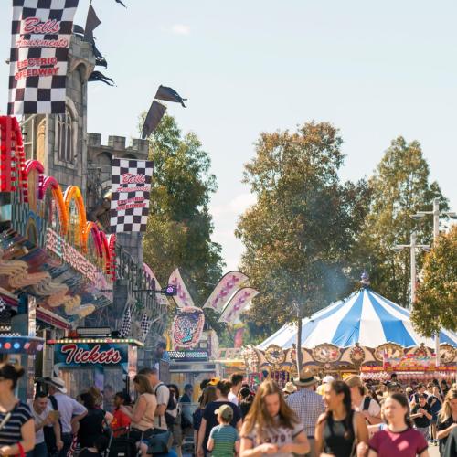 The Royal Adelaide Show Is Returning This Year But Will Look A Little Different