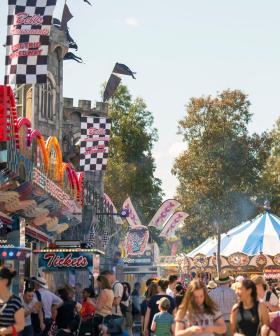 The Royal Adelaide Show Is Returning This Year But Will Look A Little Different