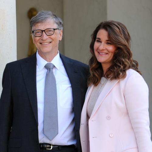Bill And Melinda Gates Announce Divorce