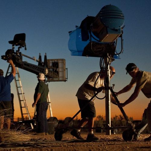 Could Adelaide Be The Next Hollywood? SA Film Preparing For More International Productions