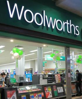 Woolworths To Make Major Change To Self-Serve Checkouts In The Coming Months