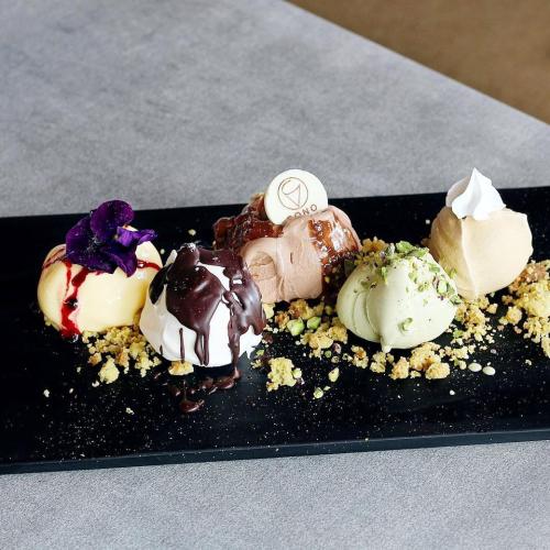 Pause The Diet! An Adelaide Gelateria Is Now Serving Up Gelato Boards