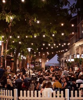 A Winterpalooza Street Party Is Hitting Adelaide's East End TODAY And It's Free!
