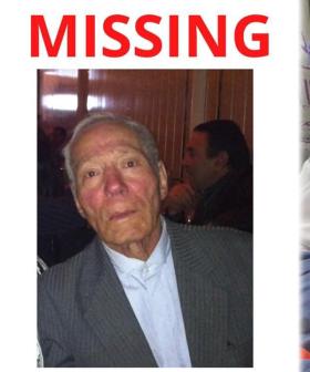 "Miracle" As Grandfather Who Went Missing In Melbourne Is Found