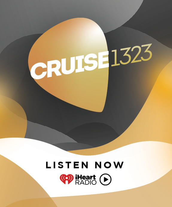 cruise 1323 playlist today morning