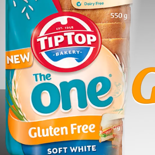 TipTop Have Launched A Gluten Free Bread And It's SO POPULAR It's Selling Out!