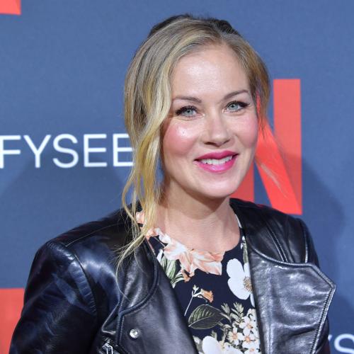 "It's Been A Tough Road": Christina Applegate Reveals Multiple Sclerosis Diagnosis
