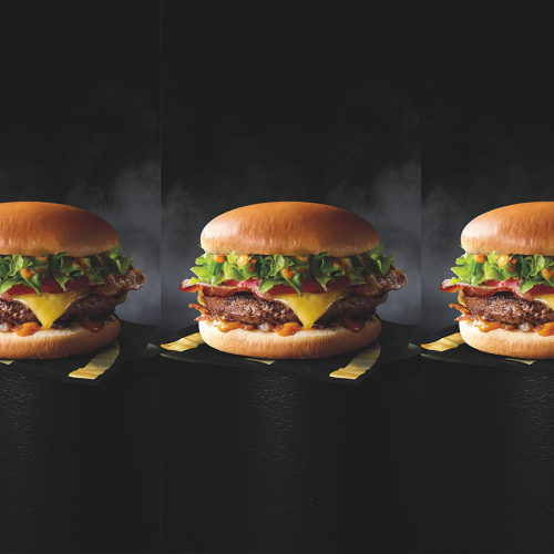 Maccas Are Re-Releasing Their Wagyu Beef Burger For A Limited Time!