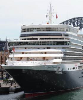 Cruises To Resume In Australia From Next Year