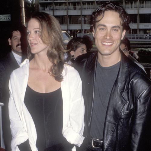 Brandon Lee's Fianceé Speaks Out 28 Years After His Tragic Death Amid Alec Baldwin Shooting Tragedy