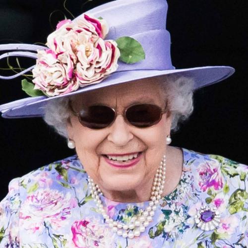Queen’s Drop-Mic Response To Declining 'Oldie of the Year' Award