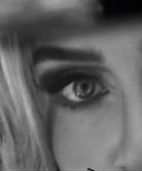 Adele Releases First New Single In More Than Five Years, 'Easy On Me'