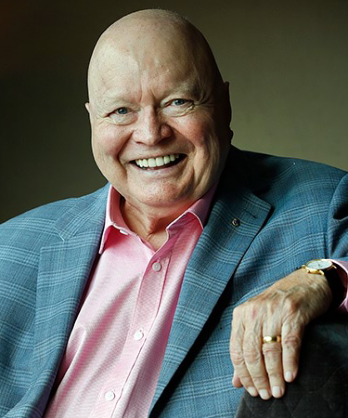 Bert newton funeral details