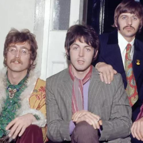 The Beatles Refused To Let Disney Remove Swearing From 'Get Back' Doco