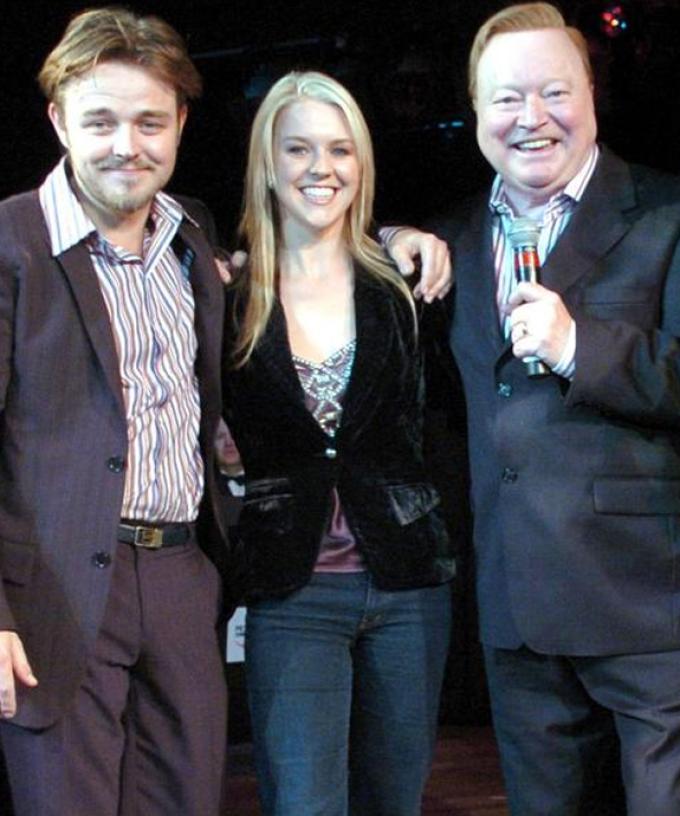Bert Newton S Son Matthew To Write Heartfelt Message For Father S Funeral After Confirming He Cannot Attend