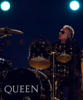 Queen's Roger Taylor Admits He's Never Enjoyed His Drum Solos