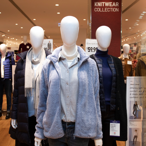 UNIQLO Is Coming To Adelaide, And They're Bringing Their 'LifeWear' Philosophy With Them!