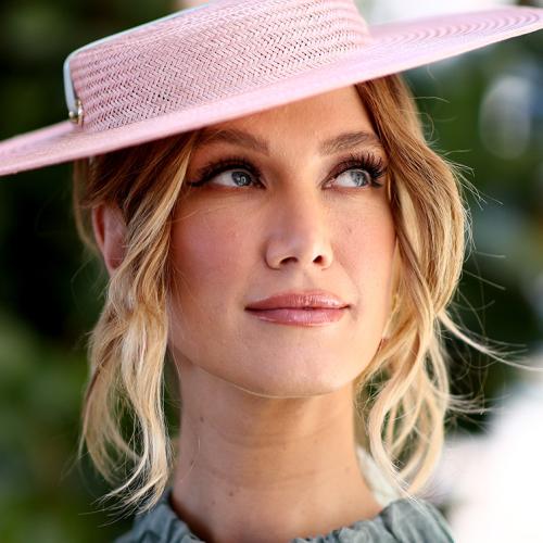 Delta Goodrem Slams NSW Health Over 'Disturbing' Instagram Story