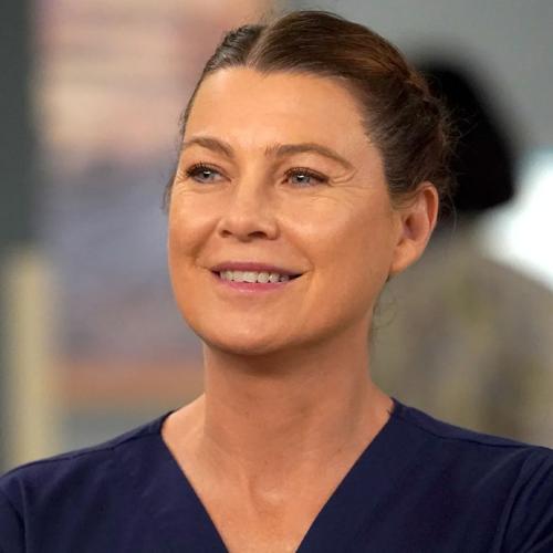 Grey's Anatomy Star Ellen Pompeo Reveals That She Wants The Show To END!