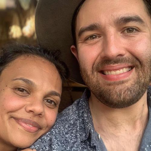 Miranda Tapsell Welcomes Her First Child With Husband James Colley