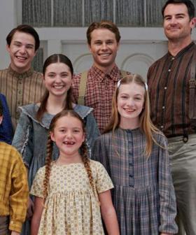 The Waltons Has Been Remade To Celebrate 50 Year Anniversary Of 1970s Family Drama