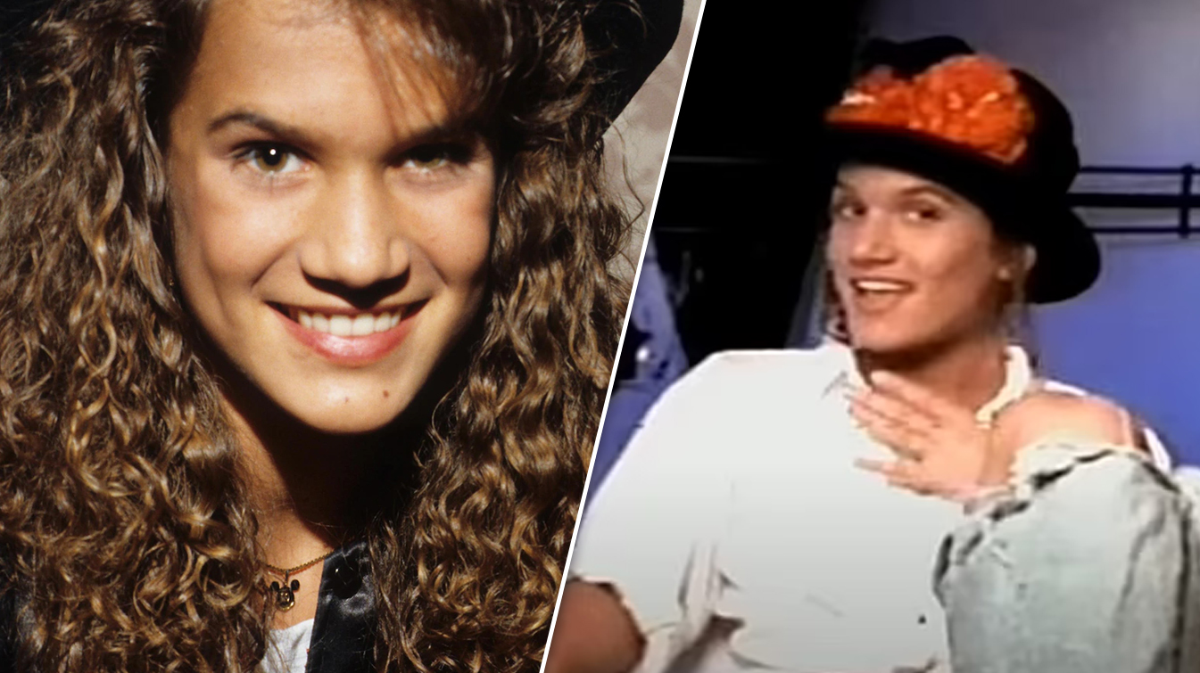 Former Mickey Mouse Club Member Tiffini Hale Dies At 46